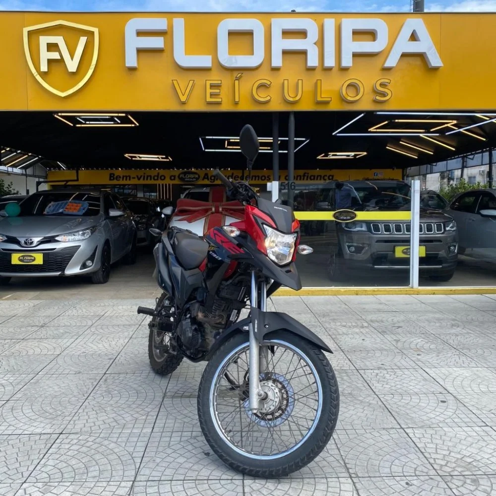 HONDA XRE 190/ Flex